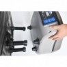 Spa gonflable NetSpa SILVER - 5/6 places