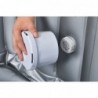 Spa gonflable NetSpa SILVER - 5/6 places