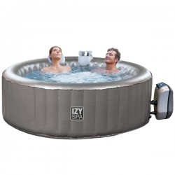 Spa Gonflable NetSpa Sparo...