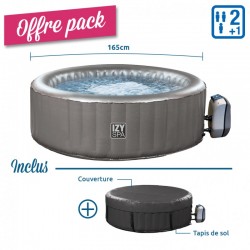 PACK Spa Gonflable NetSpa...