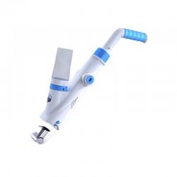 Pack Spa Gonflable NetSpa Aspen - 4 Places + Filtre Antibactérien + Oxygène actif + Aspirateur