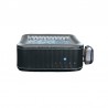 Pack Spa Gonflable NetSpa Aspen - 4 Places + Filtre Antibactérien + Oxygène actif + Aspirateur