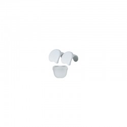 Pack Spa Aspen - 4 Places + Filtre Antibactérien + Oxygène actif + Couvercle gonflable + 2x appuie-tête & porte gobelets