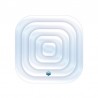 Pack Spa Aspen - 4 Places + Filtre Antibactérien + Oxygène actif + Couvercle gonflable + 2x appuie-tête & porte gobelets