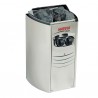copy of Poêle électrique Harvia Vega 4.5 kW pour sauna traditionnel vapeur