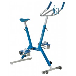 Aquabike Waterflex Lana...