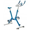Aquabike Waterflex Lana Bleu - Vélo pour piscine