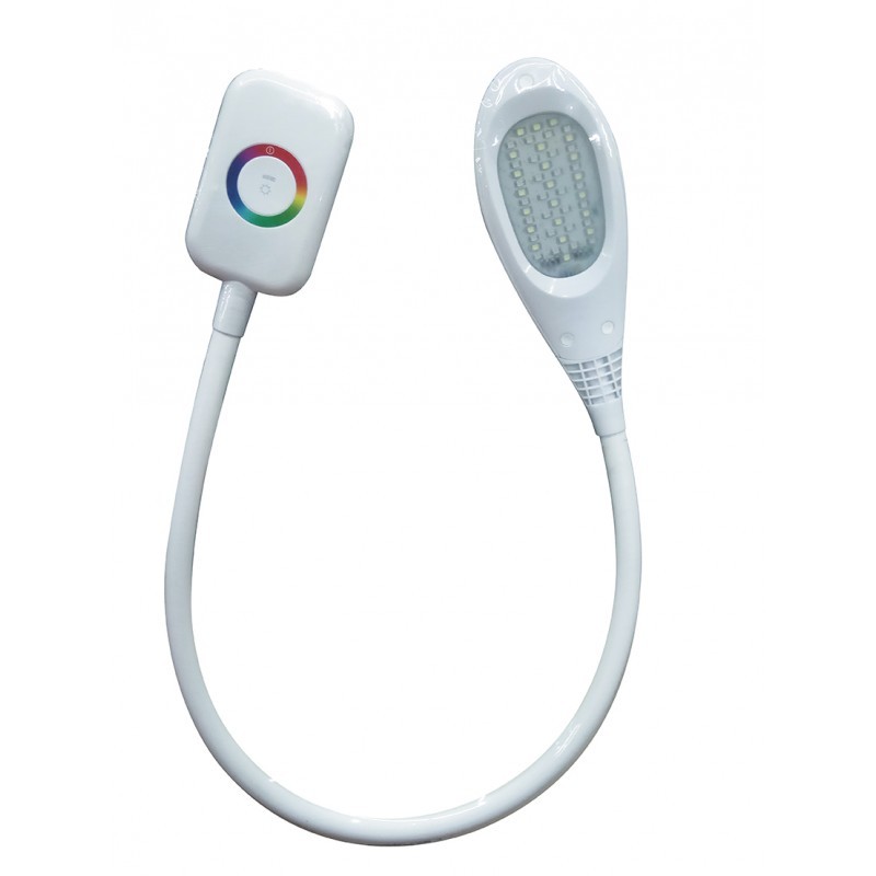 NetSpa LED light
