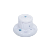 Bar gonflable flottant pour SPA & Piscine