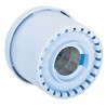 Bloc support de filtre avec cartouche Antibacterienne