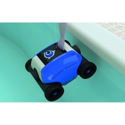 ROBOT COYOTE POUR PISCINE