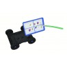 ROBOT COYOTE POUR PISCINE