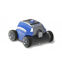 ROBOT COYOTE POUR PISCINE