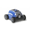 ROBOT COYOTE POUR PISCINE