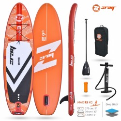 SUP ZRAY EVASION E9 9' 2020