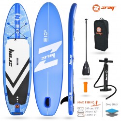 SUP Zray Evasion E10 9'9" 2020