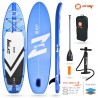 SUP Zray Evasion E10 9'9" 2020