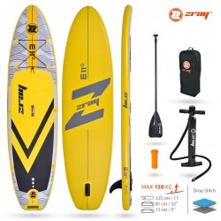 SUP Zray Evasion E11 11' 2020