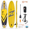 SUP Zray Evasion E11 11' 2020
