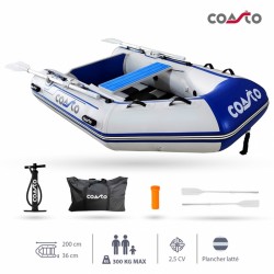ANNEXE COASTO SLAT 200...