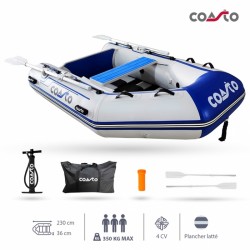 ANNEXE COASTO SLAT 230...