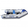 ANNEXE COASTO SLAT 230 WHITE BLUE