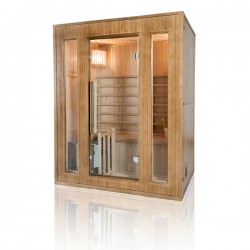 copy of Sauna Traditionnel...