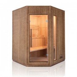 copy of Sauna Traditionnel...