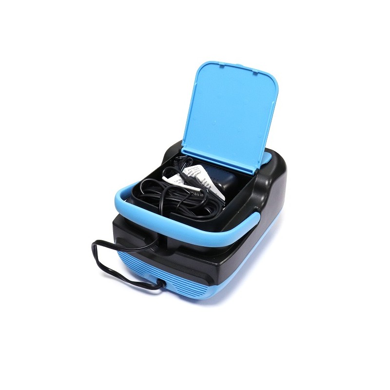 Pompe de gonflage électrique pour Stand up paddle, Annexe, Kayak gonflableSUP S9 - 16PSI 2020