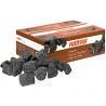 Harvia SN-AC-ROCK - Sac de Pierres 20 Kg - Diamètre 5 à 10 cm