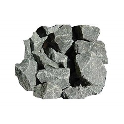 Harvia SN-AC-ROCK - Sac de Pierres 20 Kg - Diamètre 5 à 10 cm
