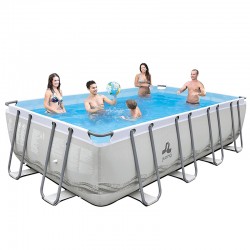 Piscine MISTRAL hors-sol...