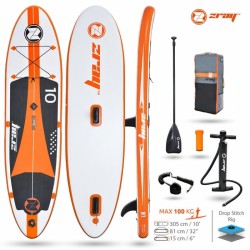 Zray Sup W1