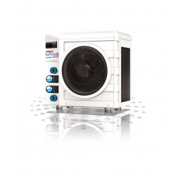 Wärmepumpe Nano Action 4W -...