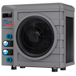 Wärmepumpe Nano Action 4W...