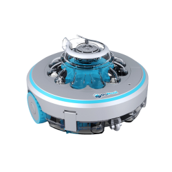 robot autonome RoPool pour...