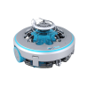 robot autonome RoPool pour bassins jusqu'à 50m²