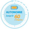 robot autonome RoPool pour bassins jusqu'à 50m²
