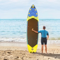 Stand Up Paddle Gonflable Orion 10'6 SUPITRON