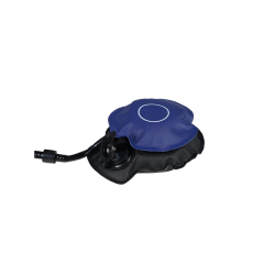 Douche solaire à pression WATTSUP 11L