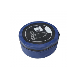 Douche solaire à pression WATTSUP 11L