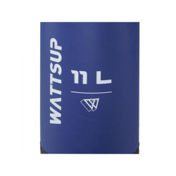 Douche solaire à pression WATTSUP 11L