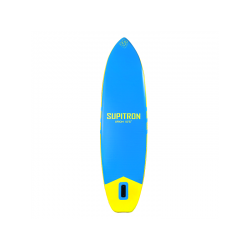PACK Paddle gonflable SUPITRON Orion 10'6 + Lyre 11'6