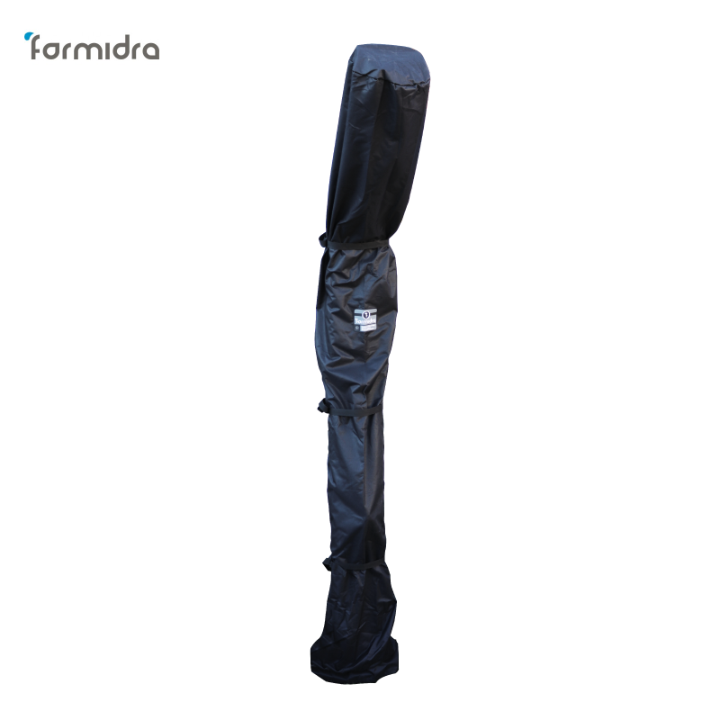 Housse d'hivernage douche solaire Formidra