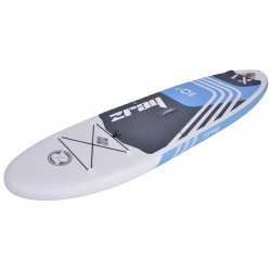 Zray Stand up paddle gonflable X-Rider X1 10'2" 2021 310x81x15cm