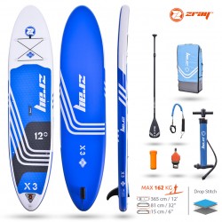 Zray Stand up paddle...