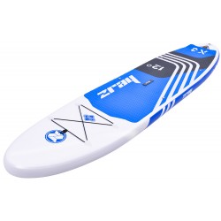 Zray Stand up paddle gonflable X-RIDER X3 Epic 12' 2021 365x81x15cm