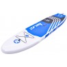 Zray Stand up paddle gonflable X-RIDER X3 Epic 12' 2021 365x81x15cm