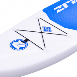 Zray Stand up paddle gonflable X-RIDER X3 Epic 12' 2021 365x81x15cm