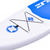 Zray Stand up paddle gonflable X-RIDER X3 Epic 12' 2021 365x81x15cm